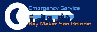 Key Maker San Antonio Logo